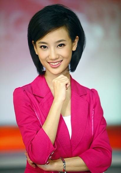 李杨薇