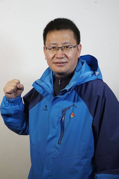 谭海（宁夏医科大学总医院RICU副主任医师）