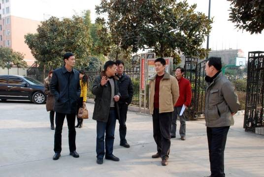 李成林（湖北省国土资源厅副厅长、党组成员）