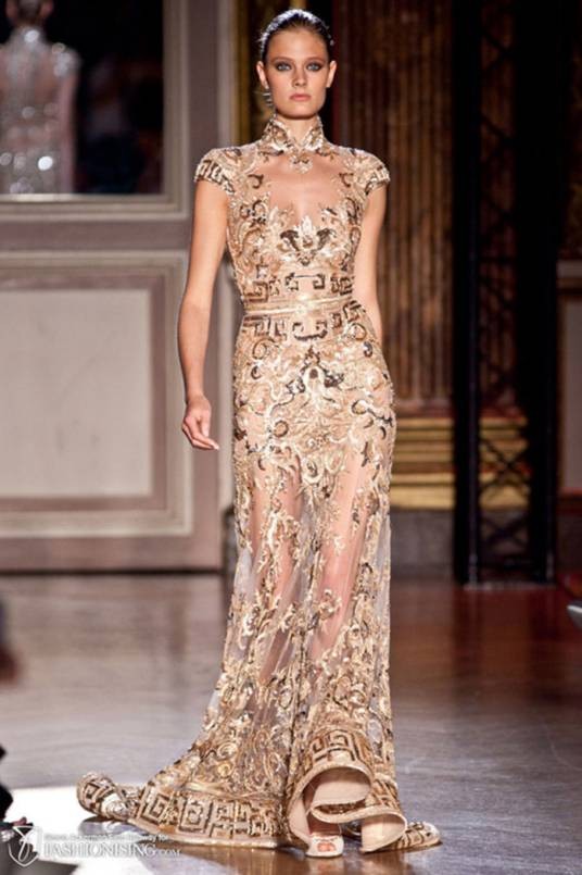 zuhair murad