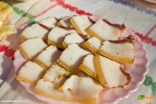俄罗斯菜
