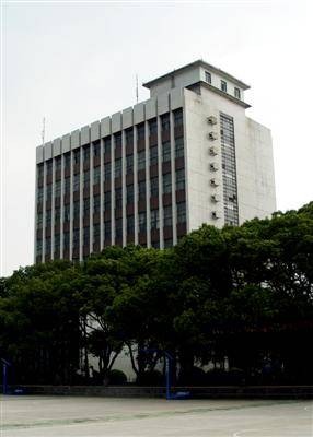 南昌大学公共管理学院