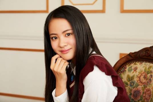 山下结衣