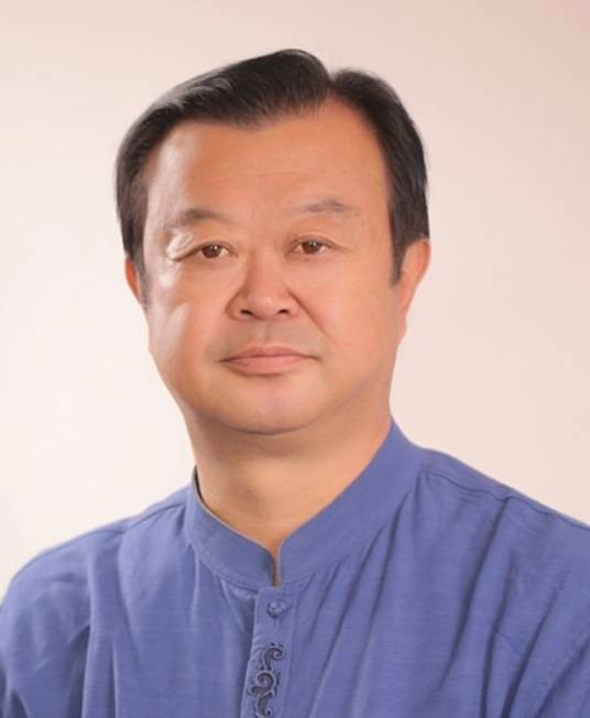 唐突(青海大唐文化产业集团有限公司董事长)
