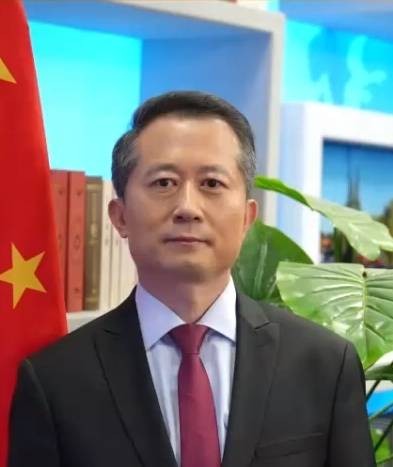 张太原（中央党校（国家行政学院）中共党史教研部主任）