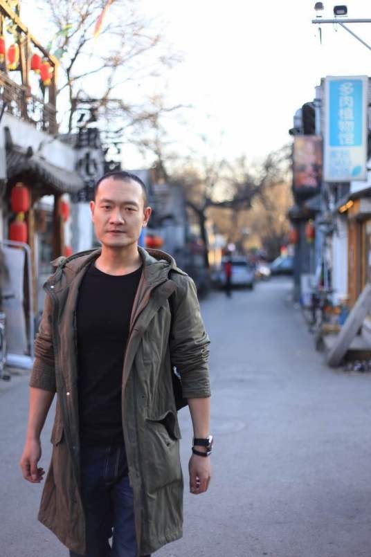 寒青(中国内地影视男演员)