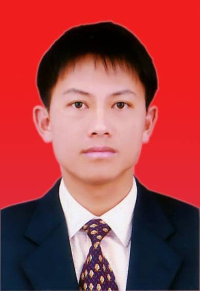 吕建成（福建省三明市人民政府党组成员）