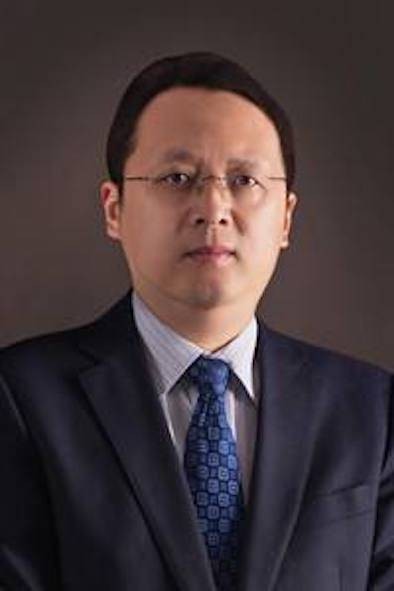 张沛然(南光(集团)有限公司常务董事、副总经理)