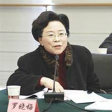 罗晓梅(重庆大学继续教育学院院长)