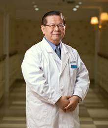 张升平（中国台湾妇产科医学会理事长）