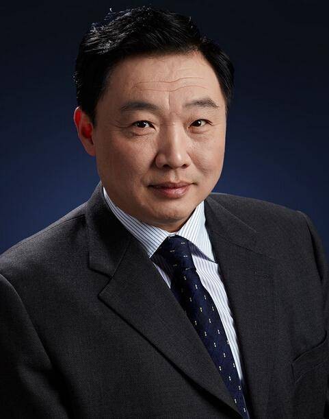 龚建平(华中科技大学特聘教授)