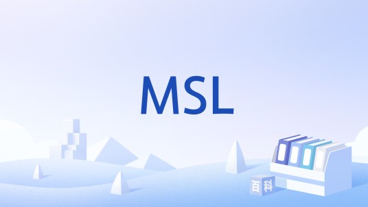 MSL(韩国星际争霸个人联赛)