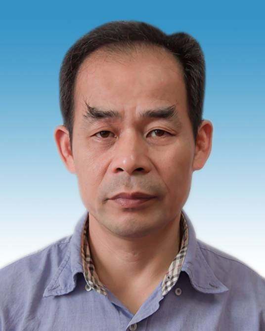 李文豪（江西省九江市国防动员办公室二级巡视员）