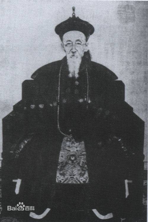 张之万