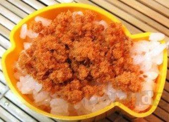 鱼松