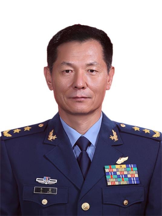 李勇（第十四届全国人大环境与资源保护委员会委员）