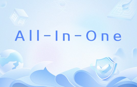 All-In-One