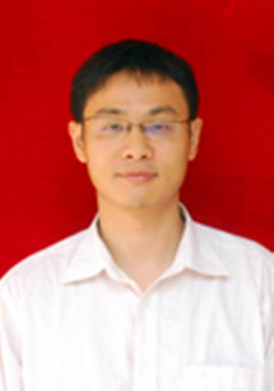 袁磊(顺德北滘中学语文老师)