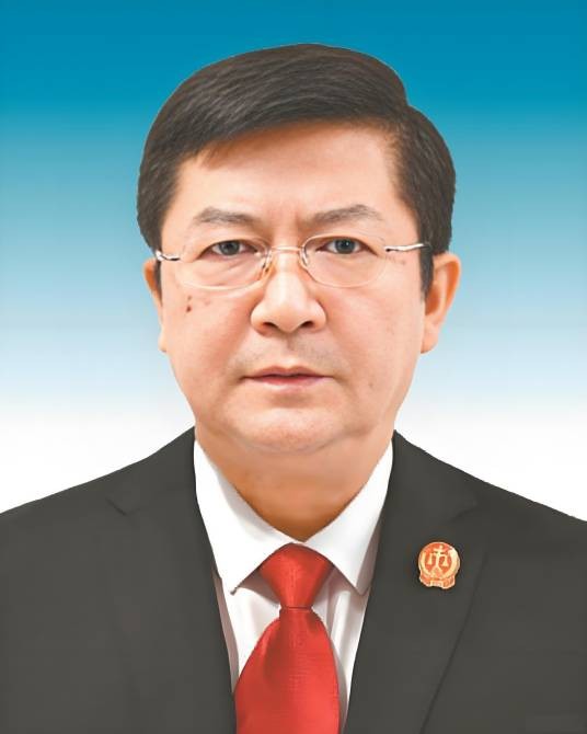 田云鹏（安徽省高级人民法院党组书记、院长）