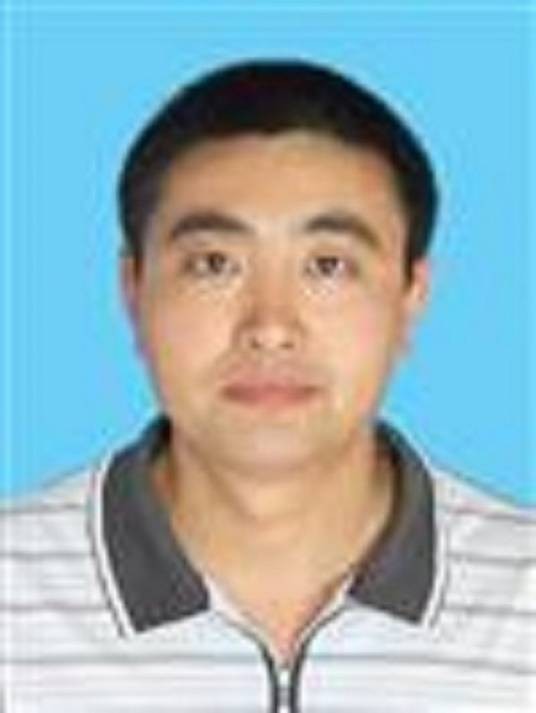 袁斌（成都师范学院体育学院副教授）