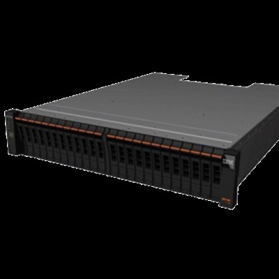 IBM Storwize V7000