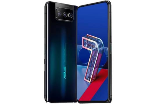 华硕ZenFone 7