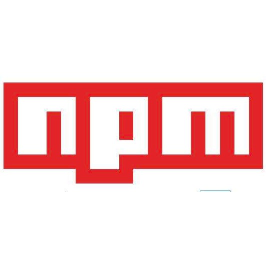 NPM（Node.js默认的软件包管理工具）