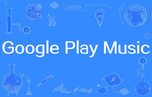 Google Play Music