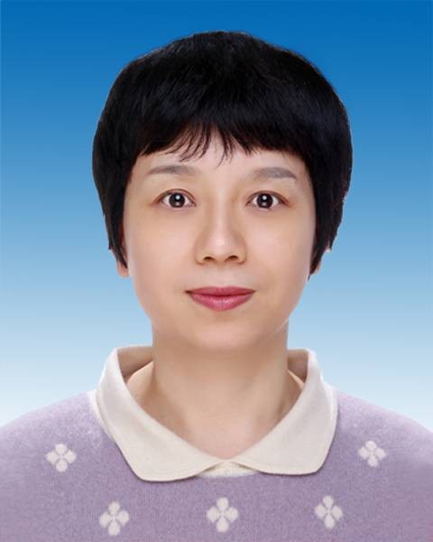 张丽莉（江西省新余市纪委常委）