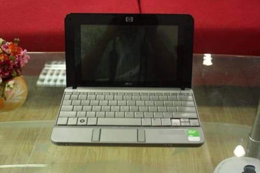 hp mini2133