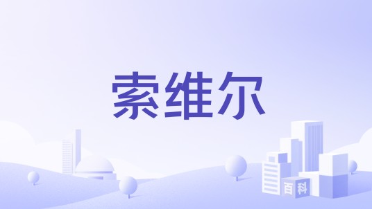 索维尔(健身器材品牌)