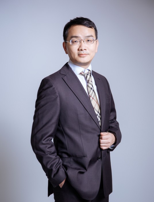 王龙（矩阵起源创始人）