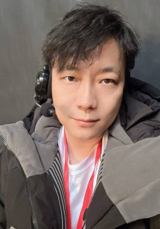 温韬（中国内地男演员）