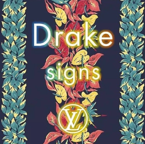 Signs(Drake演唱的歌曲)