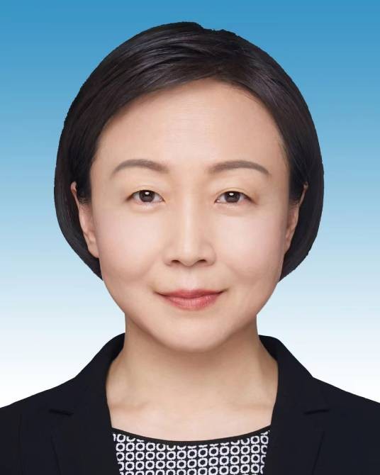 郭宁宁（第二十届中央候补委员，福建省委副书记、福州市委书记）