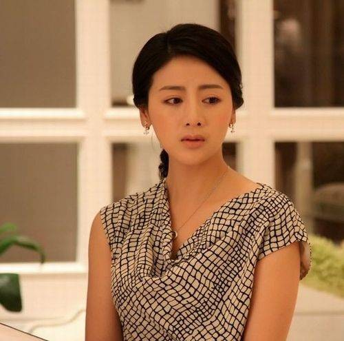 陈玉(电视剧《真爱之百万新娘》与《百万新娘之爱无悔》中的女配角)
