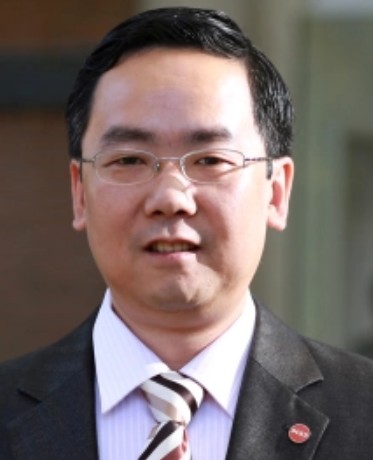 郭健（德国DCKD德中艺术设计交流协会秘书长）