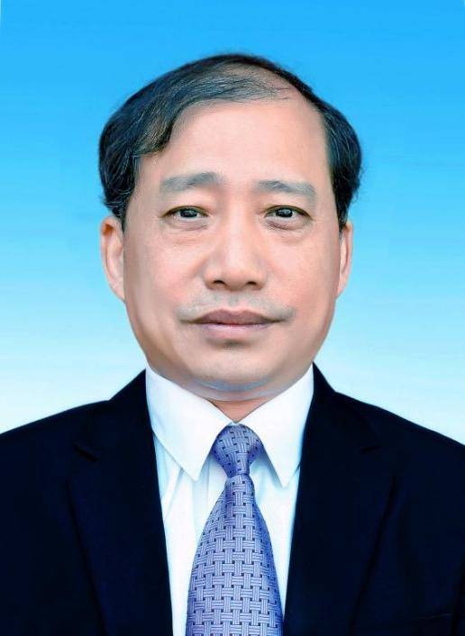 廖志坤（湖南工商大学党委书记）