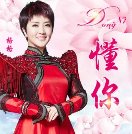 懂你（格格演唱歌曲）