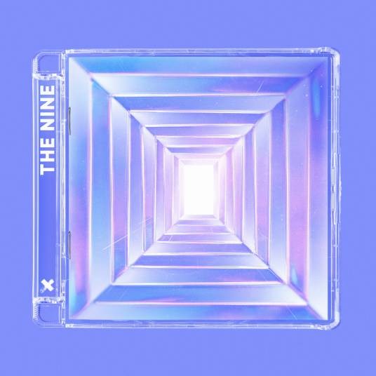 THE NINE（THE9的毕业音乐专辑）