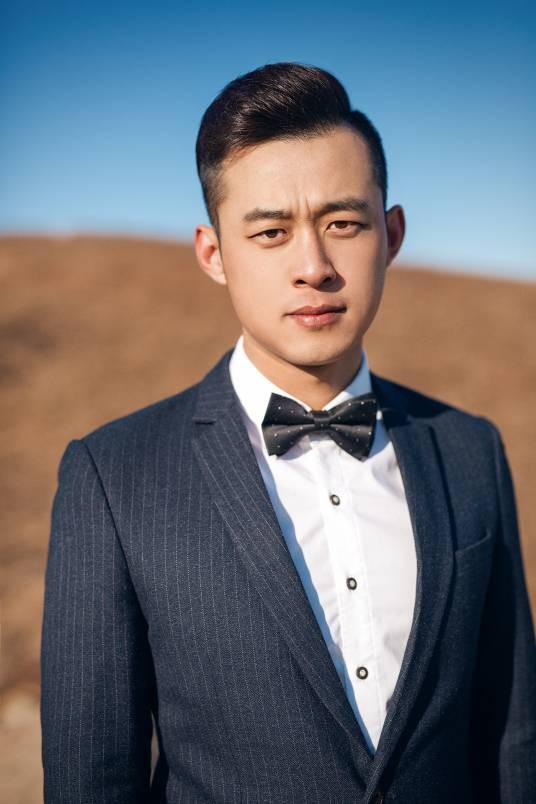李文达（青年歌手）