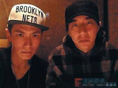 120名涉毒艺人名单（2014年北京警方辟谣的网络谣言）