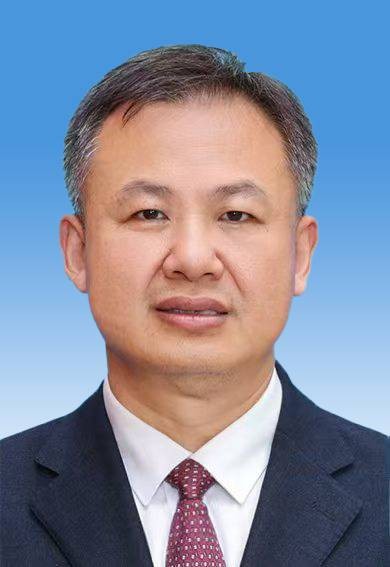 李键（广东省江门市副市长，民革广东省委会副主委）