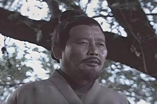莫度（电视剧《神探狄仁杰》中的人物）