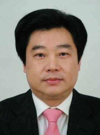 赵亮(河南省信阳市人大常委会原副主任)