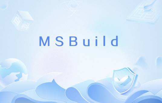 MSBuild