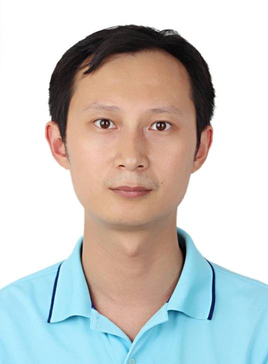杨鑫(四川大学生命科学学院副教授,博士生导师)