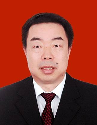 武勇（南平市人大常委会原党组副书记、副主任）