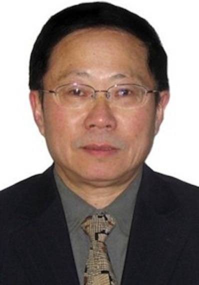 于立新（中国社会科学院财经战略研究院研究员，中国社会科学院对外经贸国际金融研究中心主任）