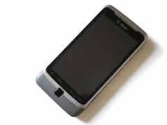 HTC T-MobileG2